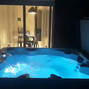  Hébergement de vacances L'atelier