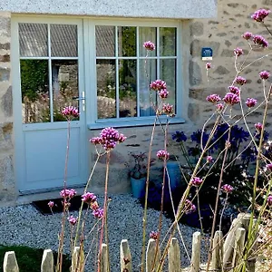 La Grange Neuve Ferienhaus