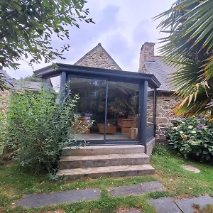 Kerblouc'h Ferienhaus